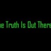 Truth Is Out There X.